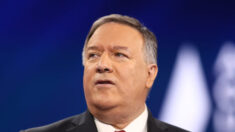 Mike Pompeo sur la théorie critique de la race et le projet 1619 : « Une tentative de diviser le pays »