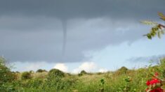 Bas-Rhin : une tornade observée vers Landersheim