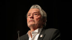 Alain Delon refuse l’utilisation de son image sous forme d’hologramme