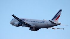 Vol Paris/Perpignan: le moteur droit de l’avion s’enflamme en plein vol