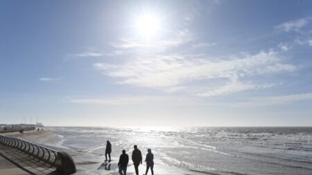 Une étude révèle que le Soleil pourrait avoir un rôle plus important que prévu dans le réchauffement planétaire