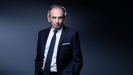 Banni d’Instagram, Eric Zemmour dénonce « une censure »