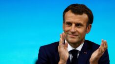 Covid-19 :  Emmanuel Macron envisage de « lever le pass » par endroits