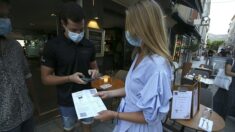 Des restaurateurs ni « anti-vaccins » ni « complotistes » refusent de contrôler leurs clients