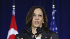 Kamala Harris reproche à la Chine de recourir à la coercition et à l’intimidation en mer de Chine méridionale