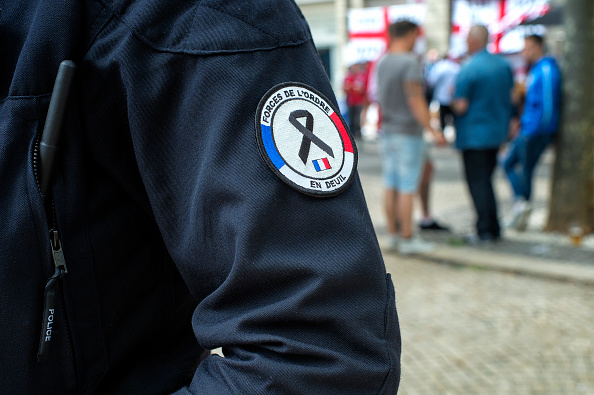   (Photo : ROMAIN LAFABREGUE/AFP via Getty Images)