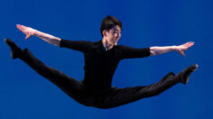 La danse classique chinoise, une vision plus large du monde