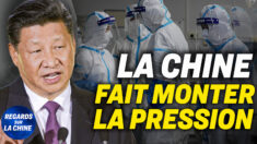 Focus sur la Chine – Chine et OMS : la théorie de la fuite du laboratoire