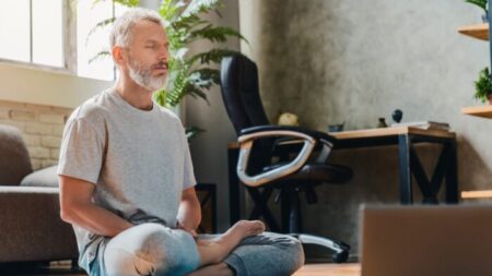 Vous êtes atteint de prédiabète ? Voici 5 remèdes pour votre santé