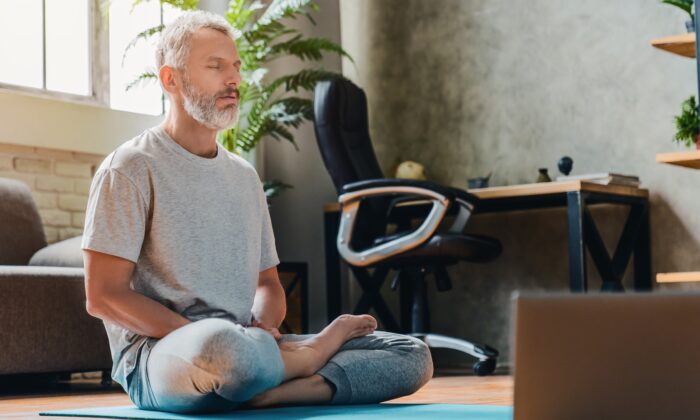 Un adulte sur trois est atteint de prédiabète, mais la plupart des gens l'ignorent. (Inside Creative House/Shutterstock)
