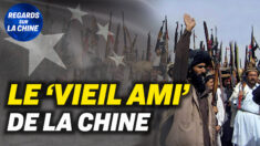 Focus sur la Chine – Les Talibans souhaitent un renforcement des relations avec la Chine