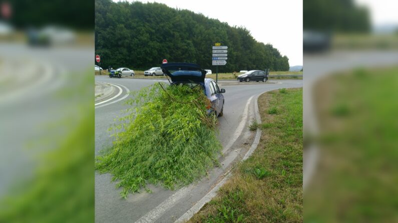 Photo de la Gendarmerie des Côtes-d'Armor