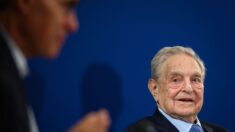 George Soros et la Chine : une décennie qui fait toute la différence