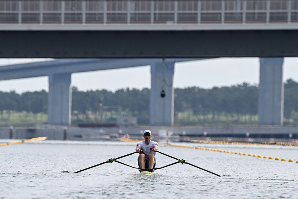 Illustration  (LUIS ACOSTA/AFP via Getty Images)