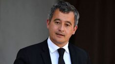 Gérald Darmanin engage une procédure de dissolution de la Ligue de défense noire africaine