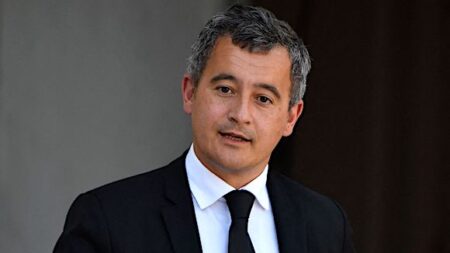 La Ligue de Défense Noire Africaine et la maison d’édition Nawa dissoutes, annonce Gérald Darmanin