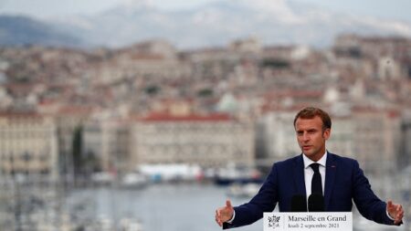 Marseille : transport, sécurité, culture… l’État apportera 1,5 milliard d’euros