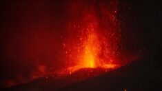 Volcan aux Canaries : violentes explosions, nouvelles évacuations et annulation de vols