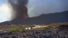 Canaries : arrivée en France d’un nuage de dioxyde de soufre à la suite de l’éruption du volcan