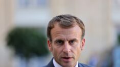 Photo d’Emmanuel Macron en maillot de bain : enquête ouverte pour « atteinte à l’intimité »