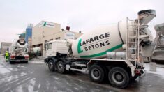 Lafarge accusé de crimes en Syrie: décision mardi de la justice française