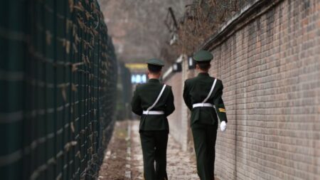 La persécution du Falun Gong se poursuit alors que le PCC resserre son contrôle sur les affaires politiques et juridiques