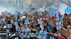 Olympique de Marseille : mort d’un supporter dans un accident de minibus de retour d’Angers