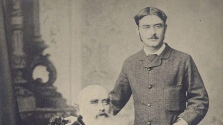 N’oublions pas : quelques leçons de Rudyard Kipling