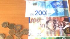 La Cisjordanie craint de devenir le « dépotoir » du shekel