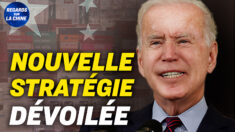 Focus sur la Chine – La politique commerciale de Biden pour la Chine fait écho à celle de Trump