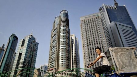 La prochaine cible du PCC : les groupes financiers chinois