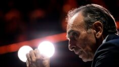 Présidentielle 2022 : Éric Zemmour qualifié au second tour double Marine Le Pen