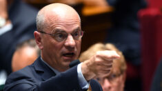 Jean-Michel Blanquer insulté et menacé dans une vidéo : le ministère porte plainte