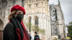 Rouen : un couple violemment agressé place de la cathédrale, le trio d’agresseurs présumé interpellé, puis relâché