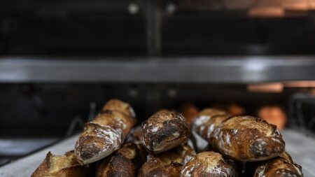 L’Élysée renonce à la « meilleure baguette de Paris », suite aux messages islamistes du lauréat