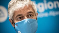 Région Auvergne-Rhône-Alpes : Laurent Wauquiez bannit officiellement l’écriture inclusive