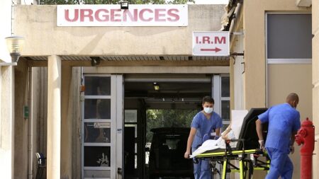 Des ambulanciers appellent à la grève des urgences à partir de ce mardi