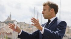 Marseille : un préfet nommé pour appliquer le « plan Macron »