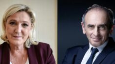 Présidentielle 2022 : Robert Ménard demande à Éric Zemmour et Marine Le Pen de s’unir