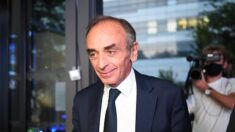 Le permis de conduire à points est un « racket organisé par l’État », déclare Éric Zemmour