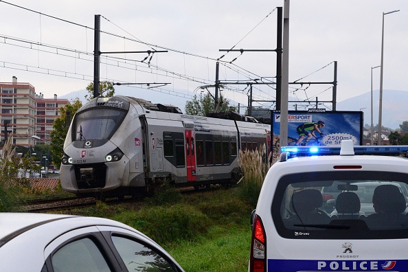 (Photo FRANCK LAHARRAGUE/AFP via Getty Images)