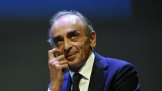 Eric Zemmour s’amuse à cibler des journalistes avec un fusil sur le salon Milipol, Marlène Schiappa s’indigne