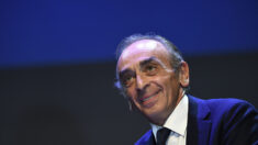 Présidentielle 2022 : Eric Zemmour va annoncer sa candidature à la présidentielle ce mardi midi