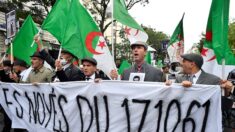 17 octobre 1961 : plusieurs centaines de manifestants à Paris, 60 ans après