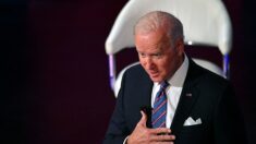 Biden affirme que les Etats-Unis défendraient Taïwan en cas d’attaque de la Chine