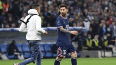 OM-PSG : le spectateur sans papier soit disant mineur qui a fait irruption sur le terrain a fait l’objet d’un simple rappel à la loi