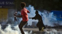 Les Soudanais dans la rue au quatrième jour du coup d’Etat