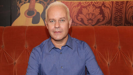 L’acteur James Michael Tyler, Gunther de « Friends » est décédé à 59 ans