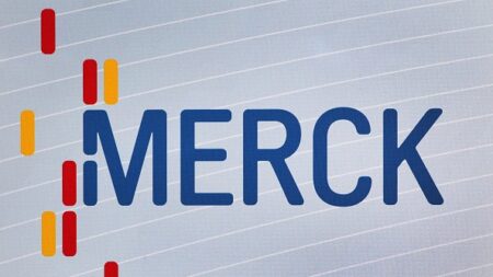 États-Unis : la pilule anti-Covid de Merck autorisée pour les personnes à risque