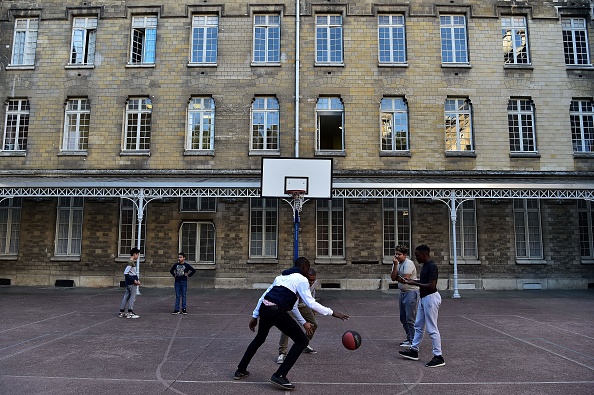 Illustration  (CHRISTOPHE ARCHAMBAULT/AFP via Getty Images)